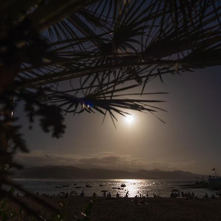 Camifa Canteras Beach Paradise لاس بالماس دي غران كاناريا المظهر الخارجي الصورة