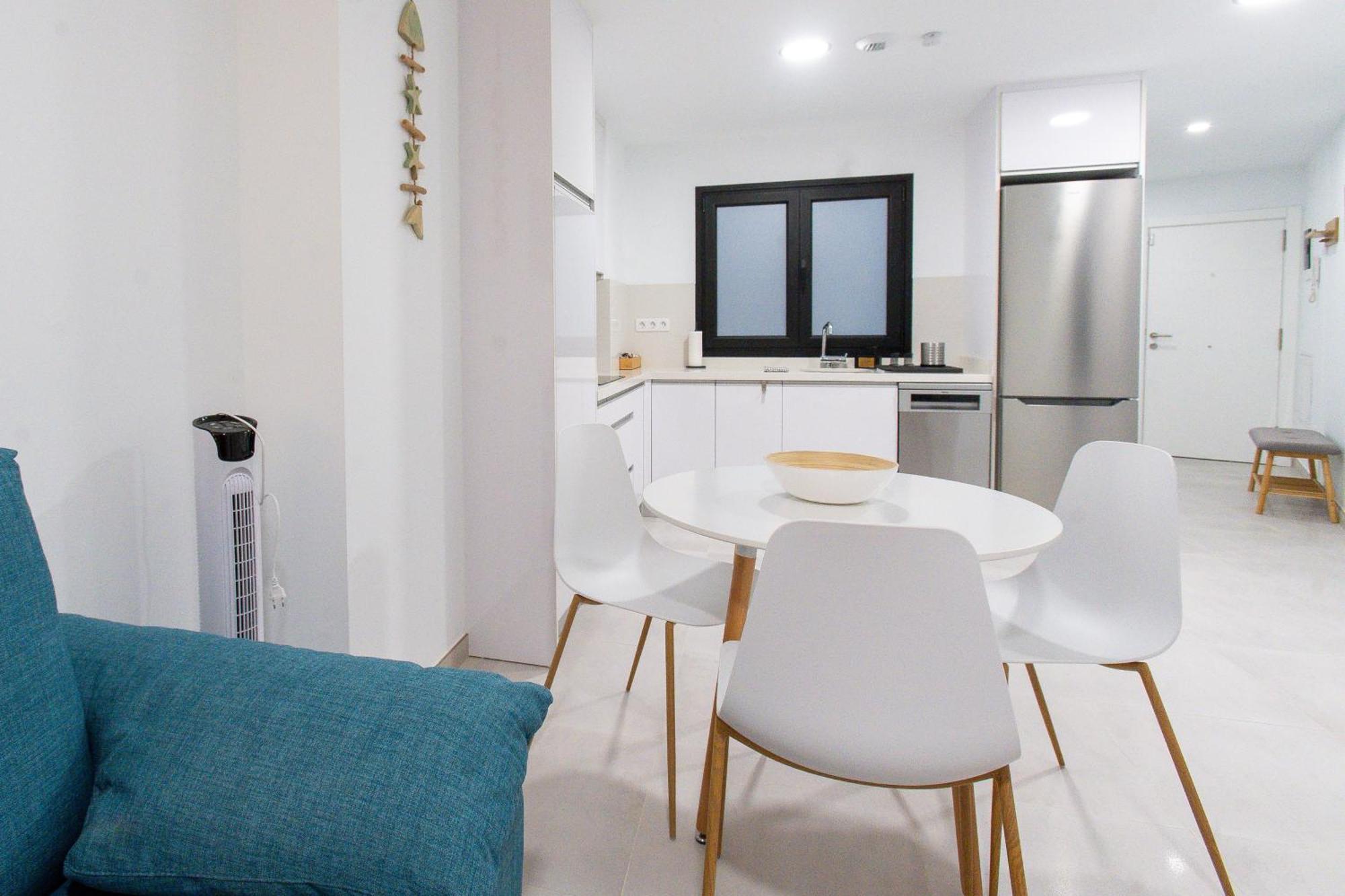 Camifa Canteras Beach Paradise لاس بالماس دي غران كاناريا المظهر الخارجي الصورة