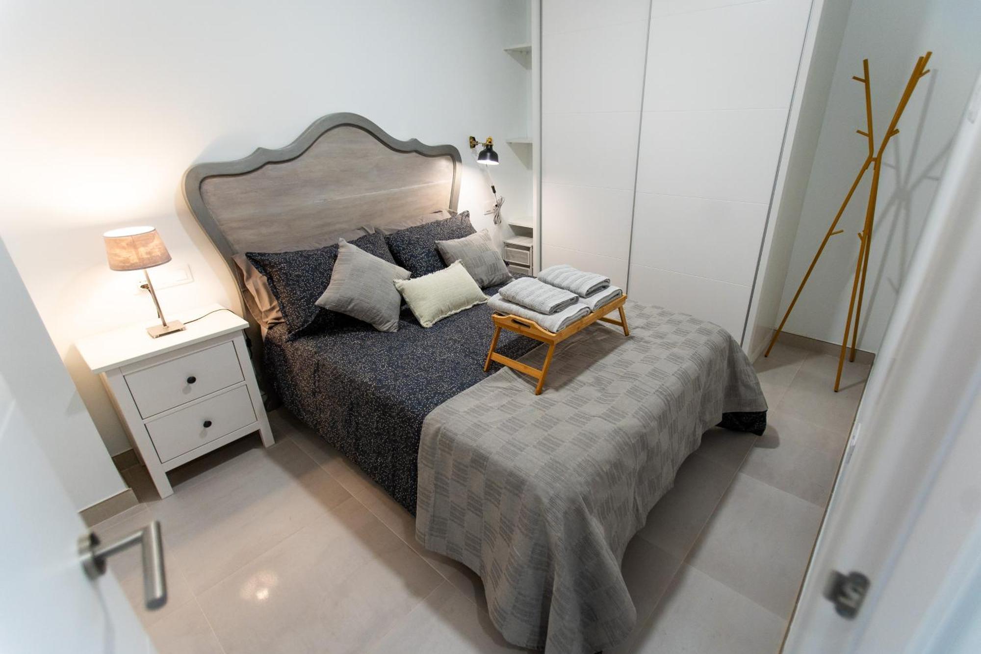 Camifa Canteras Beach Paradise لاس بالماس دي غران كاناريا المظهر الخارجي الصورة