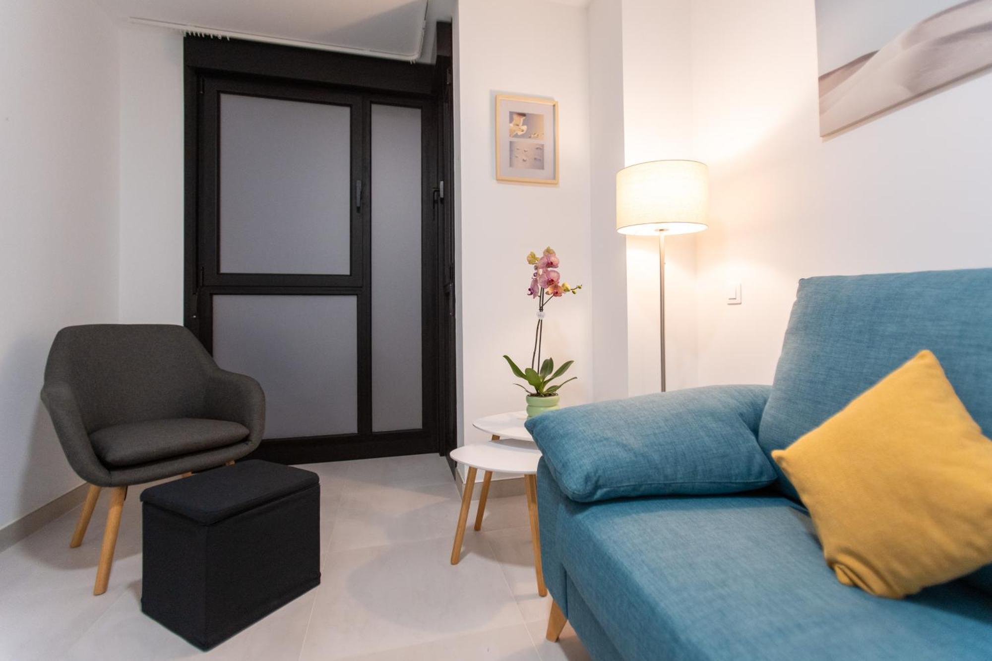 Camifa Canteras Beach Paradise لاس بالماس دي غران كاناريا المظهر الخارجي الصورة