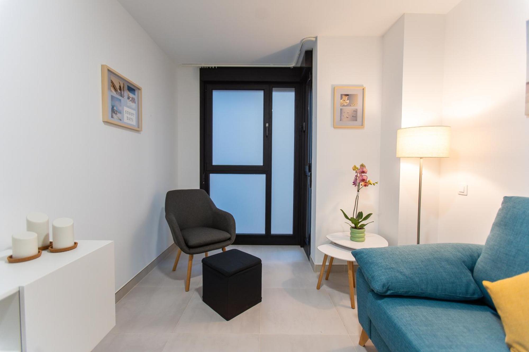 Camifa Canteras Beach Paradise لاس بالماس دي غران كاناريا المظهر الخارجي الصورة