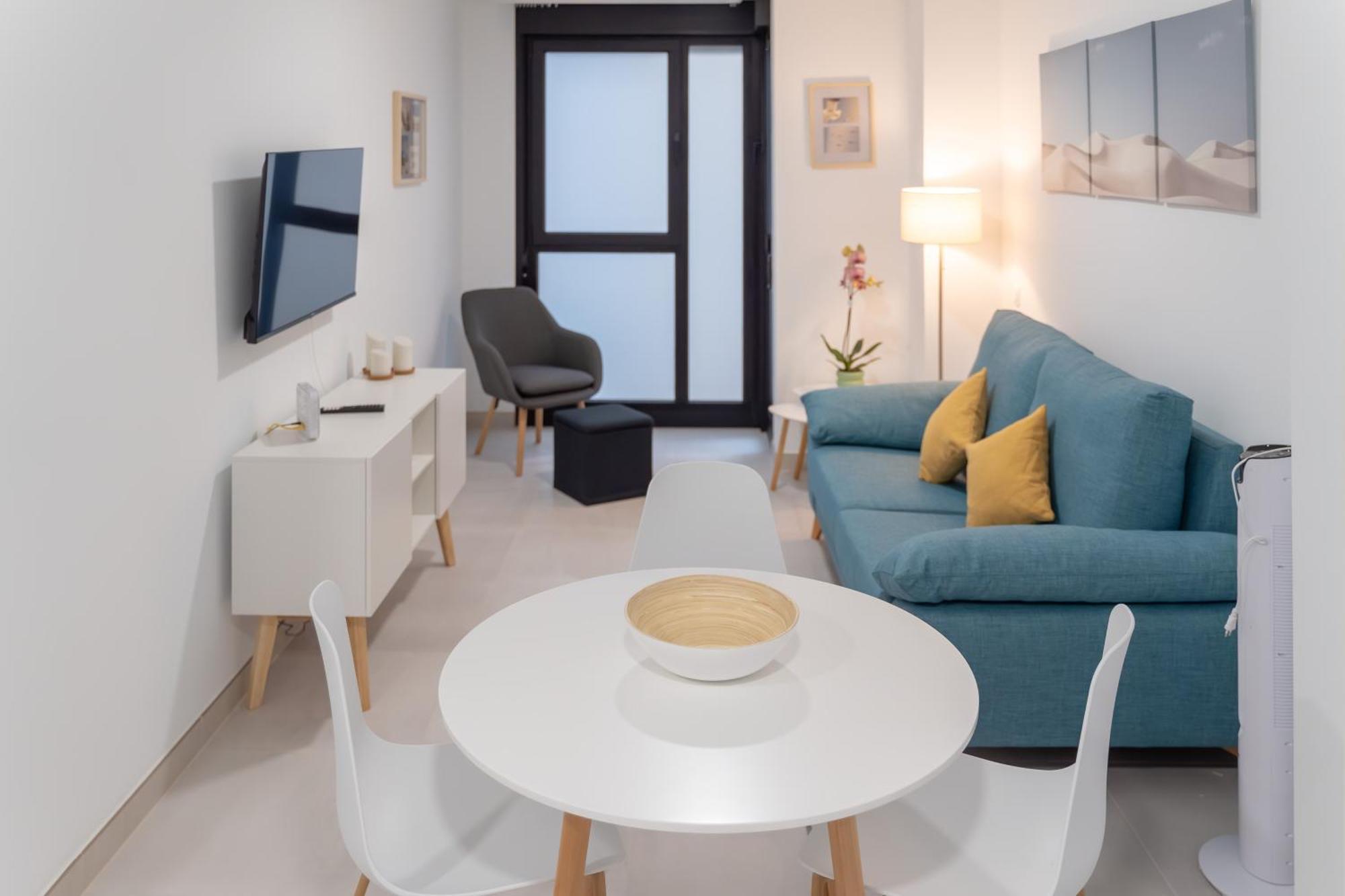 Camifa Canteras Beach Paradise لاس بالماس دي غران كاناريا المظهر الخارجي الصورة